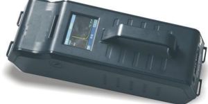 Hand Held Explosives Trace Detector