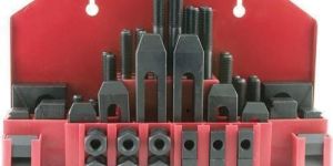 Clamping Toolkit