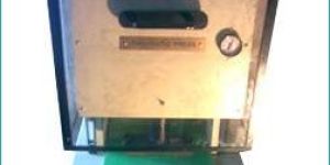 Pneumatic Press Machine