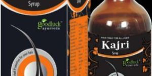 Ayurveda Kajri Syrup