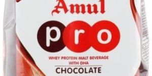 Amul Pouch