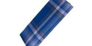 Checked Regular Wear Men's Cotton Lungi