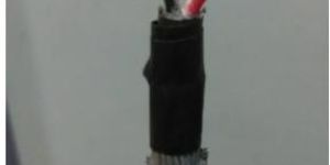 Black Fire Survival Cables