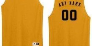 Basketball Jersey