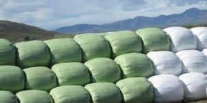 Silage Bale Wrap Film