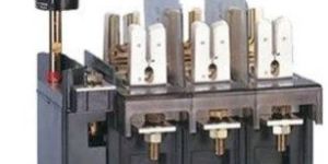 Switch Disconnector Fuse Units