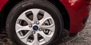Ford Aspire Exterior Accessories