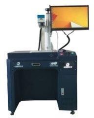 Laser Etching Machine