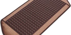 Orthopedic Heat Mat Tourmaline