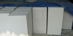 White Marble Tiles