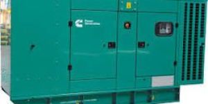 1010KVA Cummins Power Generator