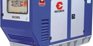 RE45 Escort Diesel Generator
