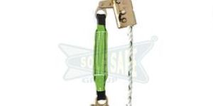 Fall Arrestor