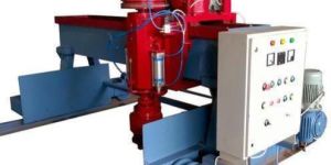 Marble Polish Machine