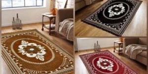 Multy Color Solutionsbajaj High Quality Carpets
