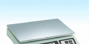 Table Top Weighing Scale
