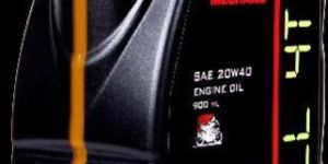 Mechano Bull 4T 20W40 Engine Oil