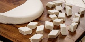 Fresh Paneer