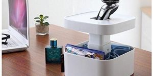 MULTIFUNCTION STORAGE BOX