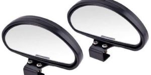 Rear- View Car Mirror