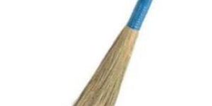Soft Grass Broom