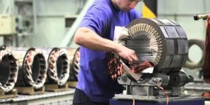 Alternator Rewinding Services