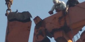 Crane Repairing Services