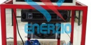 Air Conditioning System Study Unit