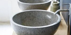 Marble Table Top Wash Basin