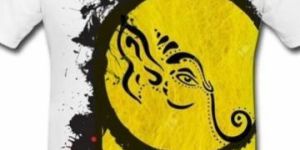 Sublimation T Shirts