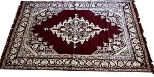 Chenille Floor Carpet,