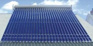 Etc Solar Water Heater