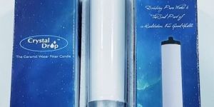 Ceramic Water Filter Candle