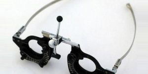 Microtrack Trial Frame