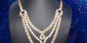 Gold Long Chain