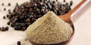 Black Pepper Powder