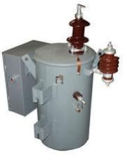 Single Phase PCB Transformers