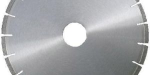 Concrete Cutting Blades