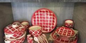 Ceramic Kitchenware
