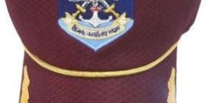 Unisex Cotton Base Army Caps