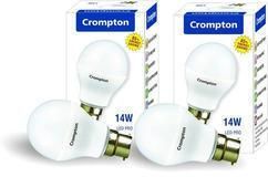 Crompton LED Bulb