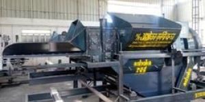 Multi Crop Cutter Thresher