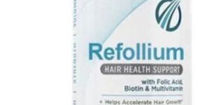 Hair Growth Products