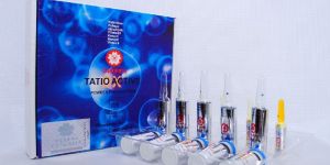 Tatio Active Gluta 12000mg in Each Vial