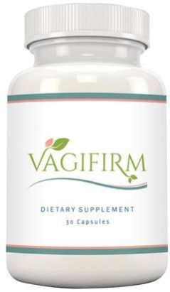 Vagifirm Herbal Capsules