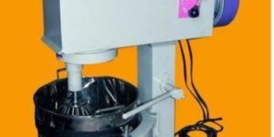 Automatic Cake Mixer Machine