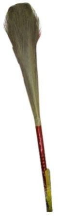 Floor Cleaning Grass Broom