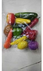 Artificial Vegetable