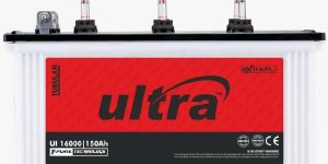 Sealed Lead Acid Battery