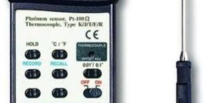Digital Thermometers